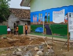 Soal Toilet (Jamban) Diduga Tak Transparan, Ketua FPII Lamsel: PLT Dinas Pendidikan Bungkam Sekretarisnya Tutup Mata