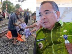 Korban Tabrakan KA Ditelantarkan dan Diminta Bayar Rp3 Juta, Gepak Lampung Kecam RSUDAM