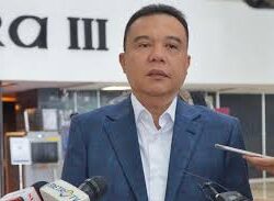 LSI Denny JA: Sufmi Dasco Ahmad Juru Selamat Amuk Rakyat