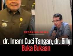Terkuak! Kematian Bayi Alesha di RSUDAM Bukan karena Alat, tapi Layanan Pasca Operasi