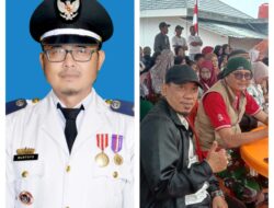 PEKON BATU KEBAYAN KEC. BATU KETULIS ADAKAN PESTA RAKYAT UNTUK MERIAHKAN HUT RI YANG KE 80 TAHUN 2025