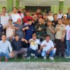 Insan Pers Ngopi Bareng Dandim 0424, Wujud Sinergi untuk Persatuan dan Kemajuan Tanggamus