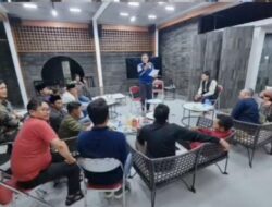 PGE Duduk Bersama Perwakilan Masyarakat Ring Satu, Tujuh Tuntutan Disuarakan