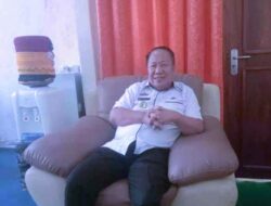 Hardasyah Berharap KPM di Kecamatan Talangpadang Tepat Sasaran