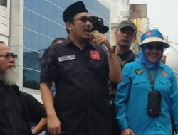 Gepak Lampung Konsisten Desak Penuntasan Kasus Narkoba, Ungkap Fakta Baru