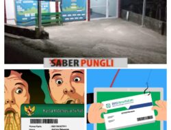 Diduga Keras Klinik Sangon Inton Medika Pindahkan Peserta Faskes BPJS Tanpa Izin Pakai Ahli IT