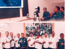Suka Cita Masyarakat Pematangsawa Hampir Sirna di Tengah Asa yang Lelah