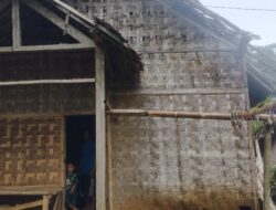 Respon Cepat Dinas Sosial Tanggamus