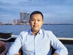 Departemen Hubungan Internasional BaraJP Mengapresiasi Pidato Presiden Prabowo