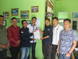 Rio Aladipo: PWI Harus Jadi Rumah Besar yang Bermartabat dan Profesional.
