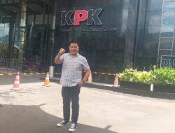 LSM BAPAK Meminta Kejari Menangani Kasus DLH Kota Lubuklinggau Sampai Tuntas