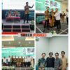 Indra Feriza Tekankan Pentingnya Skill Digital Bagi Generasi Muda Di FEBIFEST Universitas Islam Negeri Raden Intan Lampung 2025