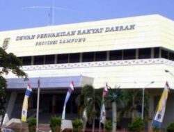 Komisi I DPRD Provinsi Lampung Tindaklanjuti Laporan Masyarakat, Akan Gelar Rapat Dengar Pendapat Terkait Indikasi Pemalsuan Ijazah