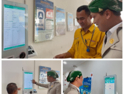 DPRD Lampung Pelajari Sistem Pemutihan PKB Jabar: Integrasi Data Digital Jadi Kunci Pelayanan Cepat