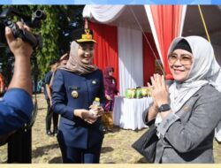 Upacara Peringatan Hari Pendidikan Nasional 2 Mei 2025 DPRD Provinsi Lampung