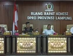 Komisi II DPRD Provinsi Lampung Terima Keluhan Peternak Unggas