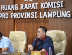 Naldi Rinara, Sambut Positif Komitmen Kadisdikbud Tingkatkan Kualitas Pendidikan