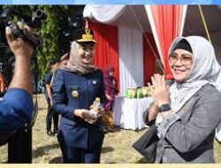 Upacara Peringatan Hari Pendidikan Nasional 2 Mei 2025 DPRD Provinsi Lampung