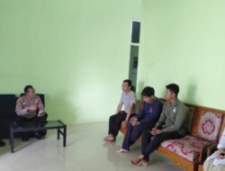 Polsek Semaka Klarifikasi Video Viral Warga Dimangsa Harimau di Sedayu