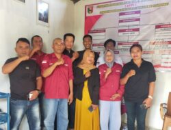 Rakor Tahunan A-PPI Kabupaten Tanggamus 2025 Perkuat Kebersamaan dan Semangat Belajar Bersama