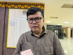 DPRD Lampung Soroti PT SGC, Diduga Minim Setor PAD ke Lampung