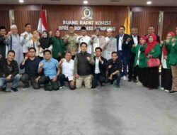 DPRD Provinsi Lampung Dukung Penuh Pembentukan Perda Anti-LGBT