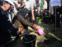 Anggota DPRD Lampung Dukung Sekolah Rakyat Wujud Komitmen Negara Hadirkan Pendidikan Berkualitas untuk Semua