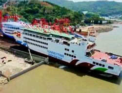 DPRD Provinsi Lampung Menggelar Rapat Dengar Pendapat (RDP) Membahas Kapal Dalom Lintas Berjaya