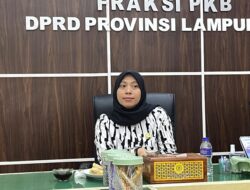Harlah ke-27 Ketua Fraksi PKB DPRD Lampung Tegaskan Momentum Perkuat Komitmen Kebangsaan