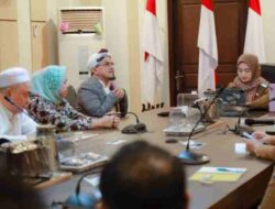 DPRD Bersama Pemprov Lampung Dukung Perda Anti-LGBT