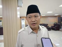 Anggota DPRD Lampung Soroti Anjloknya Harga Singkong dan Resahnya Petani Lampung Utara