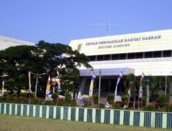 Komisi I DPRD Provinsi Lampung Tindaklanjuti Laporan Masyarakat, Akan Gelar Rapat Dengar Pendapat Terkait Indikasi Pemalsuan Ijazah