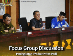 Ketua DPRD Lampung A. Giri Akbar SE., MBA Sambut Kehadiran Kasau dan Wamenhan RI