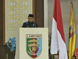 Pandangan Umum Fraksi PKS DPRD Provinsi Lampung Atas Pertanggung Jawaban Pelaksanaan APBD Tahun Anggaran 2024