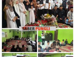 Memperingati HUT PSI Ke 11 Tahun, DPC GRIB JAYA Kota Bandar Lampung Berkolaborasi Bersama DPW PSI Provinsi Lampung Gelar Baksos Bagikan Paket Sembako