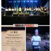 Kades Fajar Baru Jatiagung M.Agus Budiantoro Dapat Penghargaan Dari Bupati Egi di Acara Malam Puncak Lampung Selatan Fest