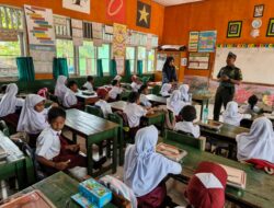 Pendistribusian Perdana Dapur Ulusemong SPPG Jaya Raya Energy Langkah Nyata Yayasan Denaya Marsya Jaya Mandiri Hadirkan Pelayanan Gizi yang Bermartabat