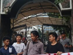 Kejagung Jangan Mandul!! FML Kembali Minta Kejagung Ambil Alih Tuntas Kasus Korupsi Irigasi Mesuji