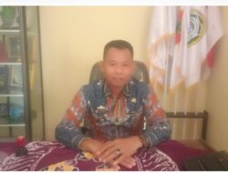 Melalui BUMTi Pemerintah Tiyuh Mulya Jaya Tubaba Dukung dan Perkuat Ketahanan Pangan