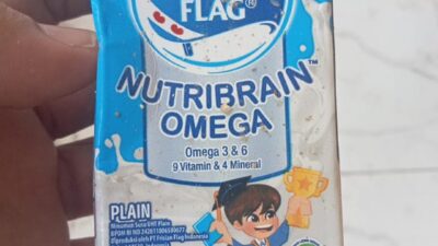 Ormas  RMD  Pertanyakan Susu MBG Yang Diduga  Beredar di Lampung Selatan Tanpa ID Halal Terdaftar