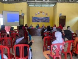 Realisasi Dana Desa 2025 Rp831 Juta, Tiyuh Wono Kerto Dorong Pembangunan Fisik dan Kemandirian Ekonomi Warga