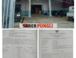Gudang Royal Elektronik Diduga Melanggar Aturan, Membuka Usaha di Kawasan Inti Cagar Budaya