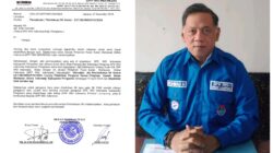 DPP IWO-I Cabut SK Ketua IWO-I Pringsewu