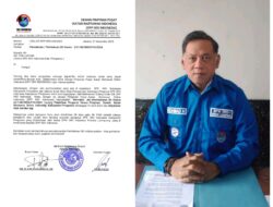 DPP IWO-I Cabut SK Ketua IWO-I Pringsewu