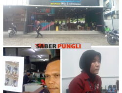 Driver Gojek Online Tak Terima Foto Dipajang, Atas Fitnah dan Dugaan Mencuri di Resto Mie Gacoan
