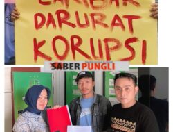 Jeritan dari Sekolah yang Rapuh di Lampung Barat, GEMAK Desak Kejati Lampung Usutan Dugaan Korupsi Dana BOS