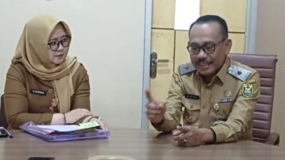 Langkah Dinkes Memutus Mata Rantai HIV AIDS di Bandar Lampung