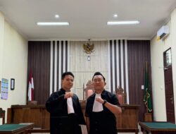 Dugaan Penipuan dan Pelanggaran Kode Etik Anggota Polsek Kemiling Di Laporkan Ke Propam Mabes Polri Oleh Advokat Bow dan Partner