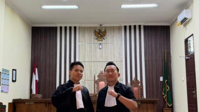 Dugaan Penipuan dan Pelanggaran Kode Etik Anggota Polsek Kemiling Di Laporkan Ke Propam Mabes Polri Oleh Advokat Bow dan Partner