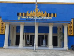 Bagi-Bagi” Paket Proyek Dinas PU Kota Bandar Lampung, Ada Raja Yang Mengaturnya.